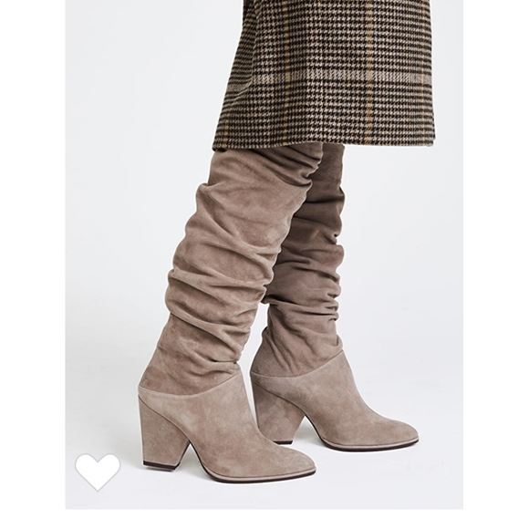 NWOB STUART WEITZMAN SMASHING KNEE BOOT - Picture 15 of 16
